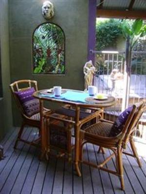 фото отеля Seas The Day Bed & Breakfast