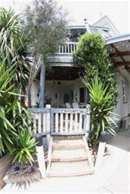 фото отеля Seas The Day Bed & Breakfast