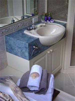 фото отеля Seas The Day Bed & Breakfast