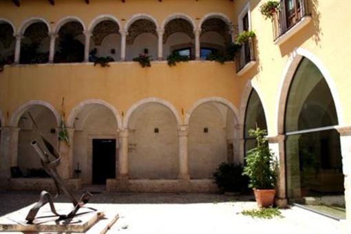 фото отеля Grancia dei Celestini