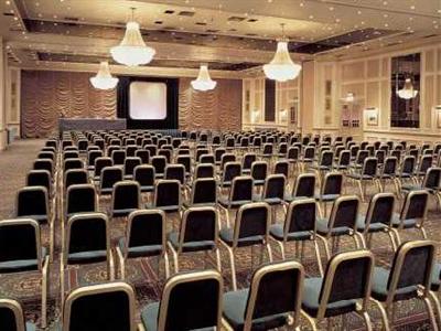 фото отеля Thistle Hotel Heathrow West Drayton London