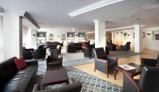 фото отеля Thistle Hotel Heathrow West Drayton London