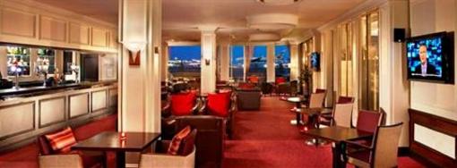 фото отеля Thistle Hotel Heathrow West Drayton London