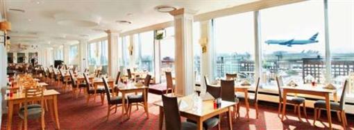 фото отеля Thistle Hotel Heathrow West Drayton London