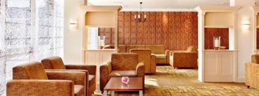 фото отеля Thistle Hotel Heathrow West Drayton London