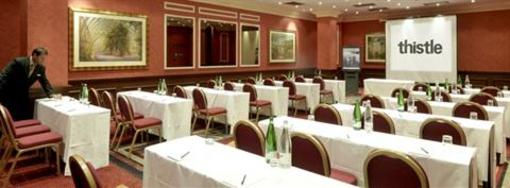 фото отеля Thistle Hotel Heathrow West Drayton London