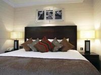 Thistle Hotel Heathrow West Drayton London