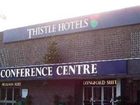 фото отеля Thistle Hotel Heathrow West Drayton London