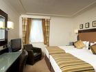 фото отеля Thistle Hotel Heathrow West Drayton London