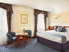 фото отеля Thistle Hotel Heathrow West Drayton London