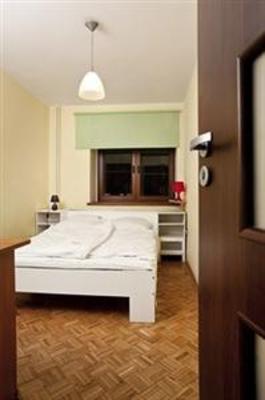фото отеля Moderion Apartments
