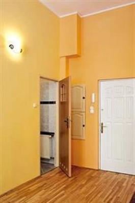 фото отеля Moderion Apartments