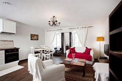 фото отеля Moderion Apartments