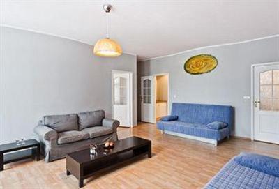 фото отеля Moderion Apartments