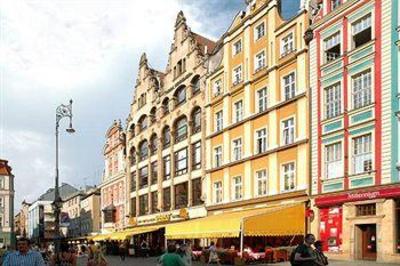 фото отеля Moderion Apartments