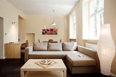 фото отеля Moderion Apartments