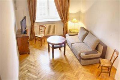 фото отеля Moderion Apartments