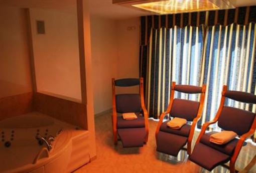 фото отеля Hotel Centrale Pertegada