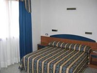 Hotel Centrale Pertegada