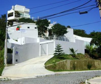 фото отеля Pousada Passagem dos Papagaios