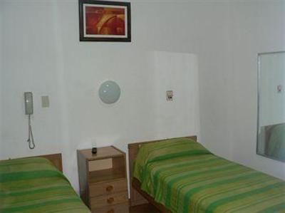 фото отеля Hotel Costa Azul Buenos Aires