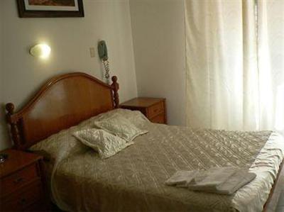 фото отеля Hotel Costa Azul Buenos Aires