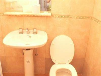фото отеля Hotel Costa Azul Buenos Aires