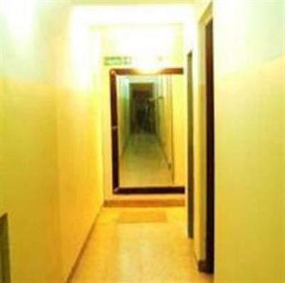 фото отеля Hotel Costa Azul Buenos Aires
