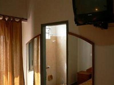 фото отеля Hotel Costa Azul Buenos Aires