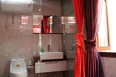 фото отеля Ye Qi Jing She Hotel Huangshan