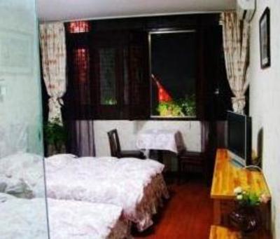 фото отеля Ye Qi Jing She Hotel Huangshan