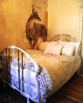фото отеля Gold Door Inn