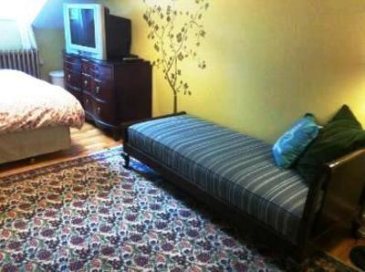 фото отеля Gold Door Inn