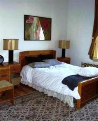 фото отеля Gold Door Inn
