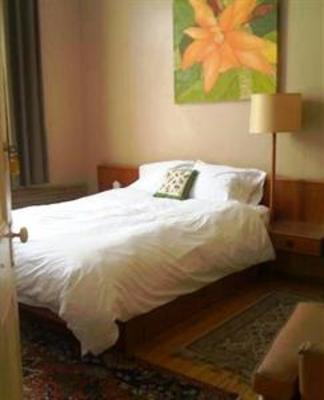 фото отеля Gold Door Inn