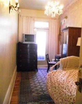 фото отеля Gold Door Inn