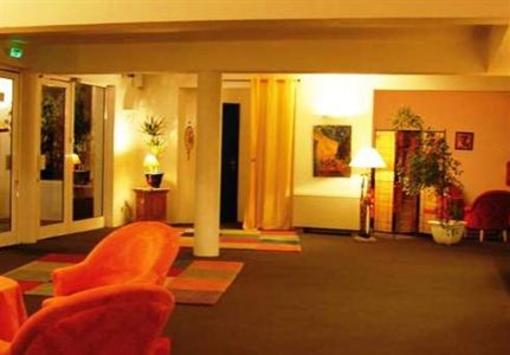 фото отеля Minotel Axotel Gien
