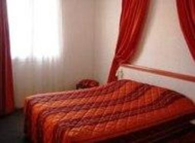 фото отеля Minotel Axotel Gien