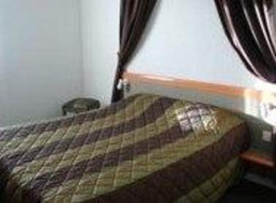 фото отеля Minotel Axotel Gien