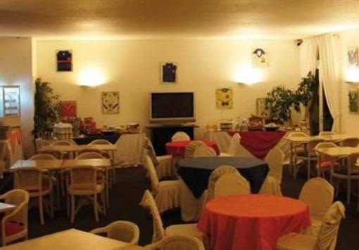 фото отеля Minotel Axotel Gien