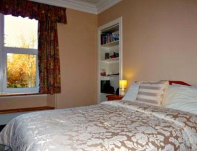 фото отеля Tulach Ard House