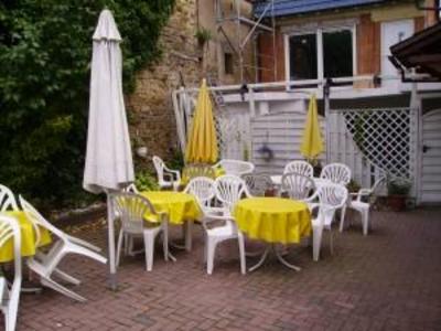фото отеля Hotel Kraichgauidylle
