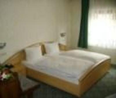 фото отеля Hotel Kraichgauidylle