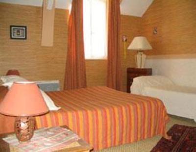 фото отеля Gites La Maison Neuve