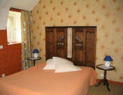 фото отеля Gites La Maison Neuve