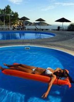 фото отеля Akrotiri Beach Hotel