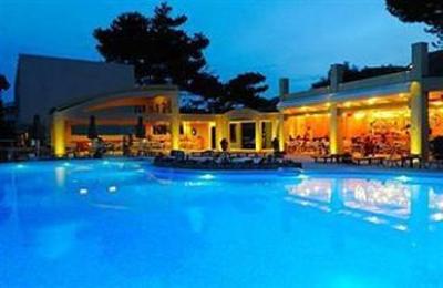 фото отеля Akrotiri Beach Hotel