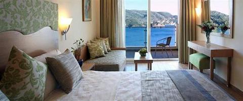 фото отеля Akrotiri Beach Hotel
