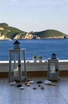 фото отеля Akrotiri Beach Hotel