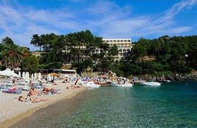 фото отеля Akrotiri Beach Hotel